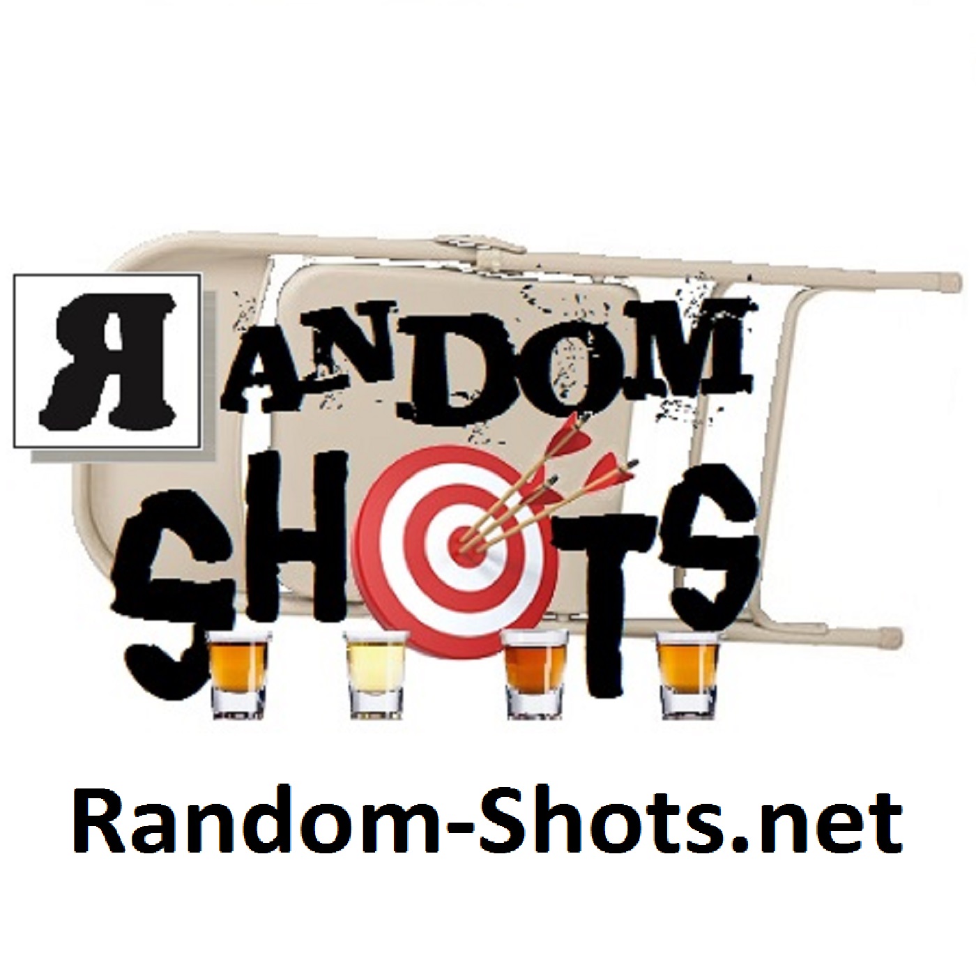 Random Shots Podcast